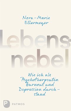 Lebensnebel (eBook, ePUB) - Ellermeyer, Nora-Marie