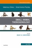 Theriogenology, An Issue of Veterinary Clinics of North America: Small Animal Practice (eBook, ePUB)