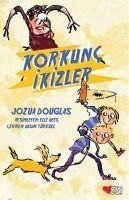 Korkunc Ikizler - Douglas, Jozua