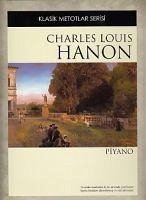 Charles Louis Hanon Piyano - L. Hanon, C.