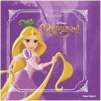 Rapunzel - Disney Klasik Masallar - Kolektif