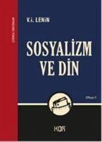 Sosyalizm ve Din - i. Lenin, V.