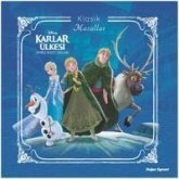 Disney Klasik Masallar - Karlar Ülkesi Sihirli Kuzey Isiklari