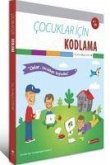 Cocuklar Icin Kodlama