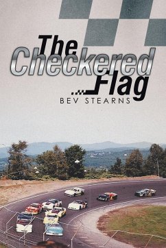 The Checkered Flag - Stearns, Bev