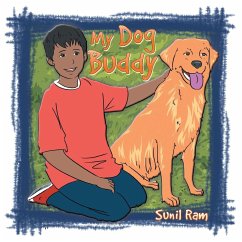 My Dog Buddy - Ram, Sunil