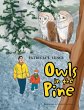 Owls in the Pine - Bild 1