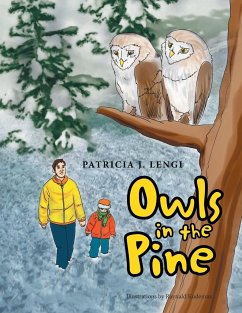 Owls in the Pine