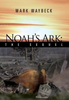 Noah's Ark - Waybeck, Mark