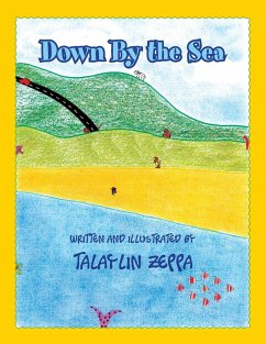 Down By the Sea - Zeppa, Talaylin