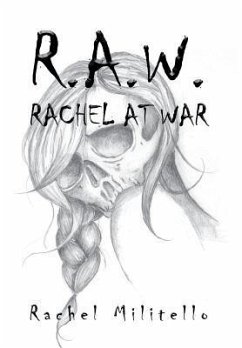 R.A.W. - Militello, Rachel