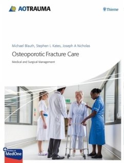 Osteoporotic Fracture Care