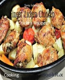 Finger Licken Chicken (eBook, ePUB)