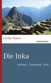 Die Inka (eBook, ePUB)