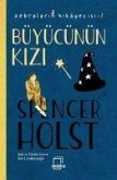 Büyücünün Kizi