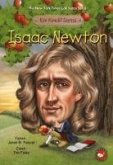 Isaac Newton Kim Kimdi Serisi