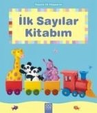 Ilk Sayilar Kitabim