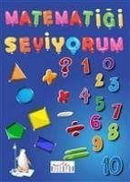 Matematigi Seviyorum - Kolektif