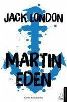 Martin Eden - London, Jack