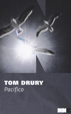 Drury, T: Pacifico. Trilogia di Grouse County - Drury, Tom
