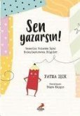 Sen Yazarsin