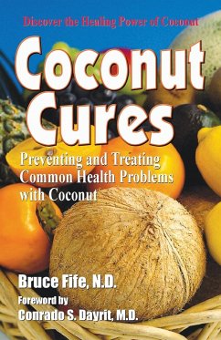 Coconut Cures - Fife, Bruce