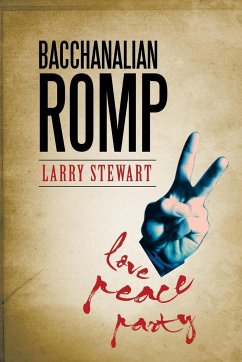 Bacchanalian Romp - Stewart, Larry