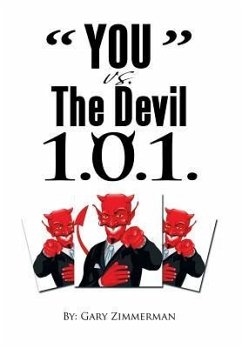 ''You'' vs. the Devil 1.0.1 - Zimmerman, Gary