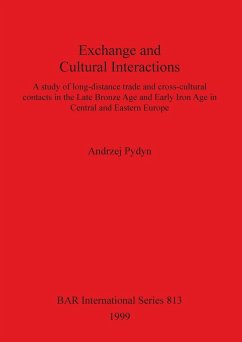 Exchange and Cultural Interactions - Pydyn, Andrzej