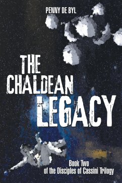 The Chaldean Legacy - De Byl, Penny