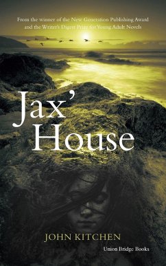 Jax' House - Kitchen, John