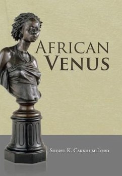 African Venus - Carkhum-Lord, Sheryl K.