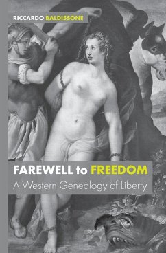 Farewell to Freedom - Baldissone, Riccardo