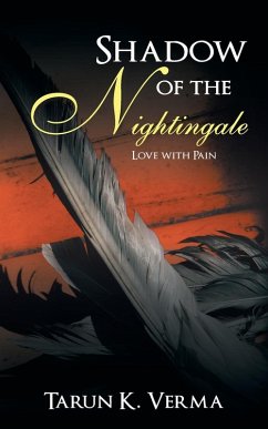 Cover Shadow of the Nightingale