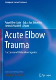 Acute Elbow Trauma