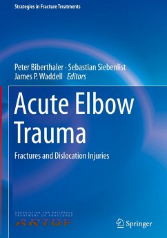 Acute Elbow Trauma