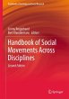 Handbook of Social Movements Across... - Bild 1