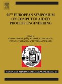 28TH EUROPEAN SYMPOSIUM ON COMPUTER AIDED PROCESS ENGINEERING (eBook, ePUB)