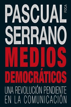 Cover Medios democráticos (eBook, ePUB)