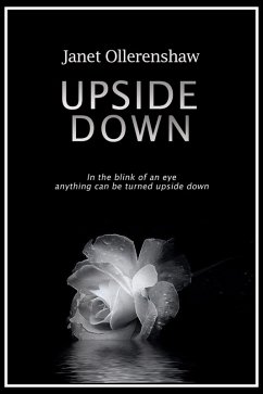 Upside Down (eBook, PDF) - Ollerenshaw, Janet