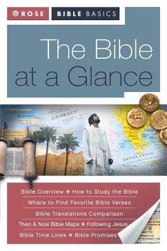 Cover Bible at a Glance (eBook, ePUB)
