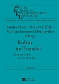 Kultur im Transfer (eBook, PDF)
