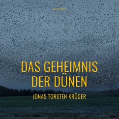 Das Geheimnis der Dünen - Gefährliche Ferien auf Norderney (MP3-Download) - Krüger, Jonas Torsten