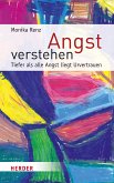 Angst verstehen (eBook, ePUB)