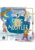 Genc Mucitler 3 - Rasit Petekci, Ahmet