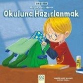 Hazirim - Büyük Cocuklarin Okuluna Hazirlanmak