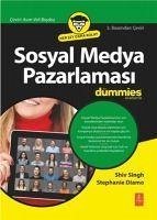 Sosyal Medya Pazarlamasi - Diamond, Stephanie; Singh, Shiv