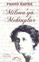 Milenaya Mektuplar - Kafka, Franz