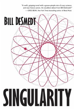 Singularity - Desmedt, Bill