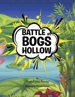 Battle at Bogs Hollow - Kenny, Sheri-Lynn